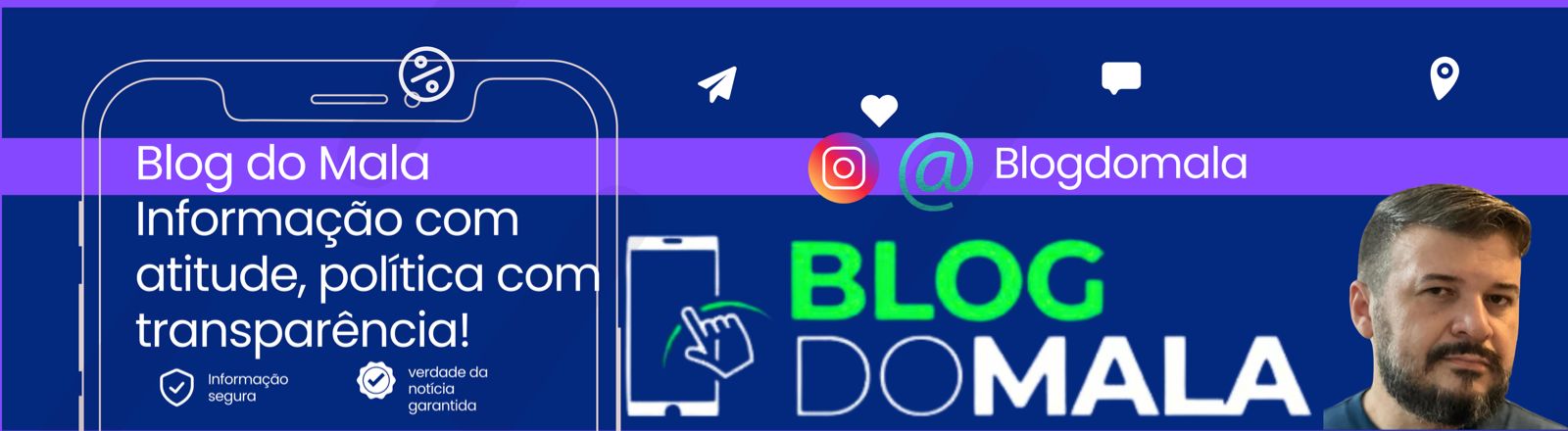 click aqui e comece a navegar pelo site 